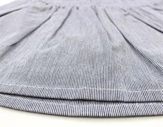 Wheat nederdel Silje greyblue